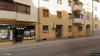 Lägenheter att hyra i Norrköping - Bild från Google Street View