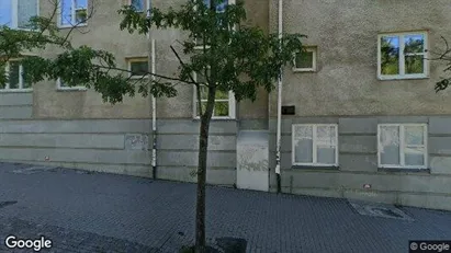 Lägenheter att hyra i Södertälje - Bild från Google Street View