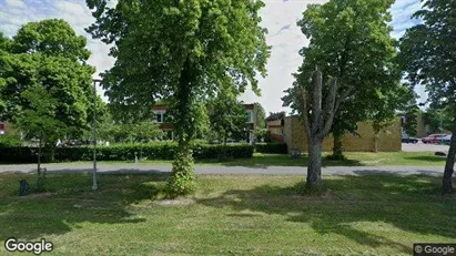 Lägenheter att hyra i Linköping - Bild från Google Street View