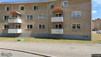 Lägenheter att hyra i Kalmar - Bild från Google Street View