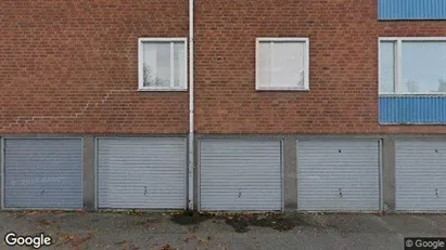 Lägenheter att hyra i Katrineholm - Bild från Google Street View