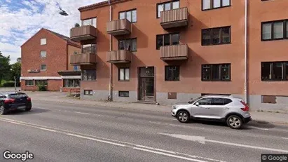 Lägenheter att hyra i Örebro - Bild från Google Street View