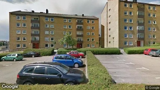 Lägenheter att hyra i Helsingborg - Bild från Google Street View