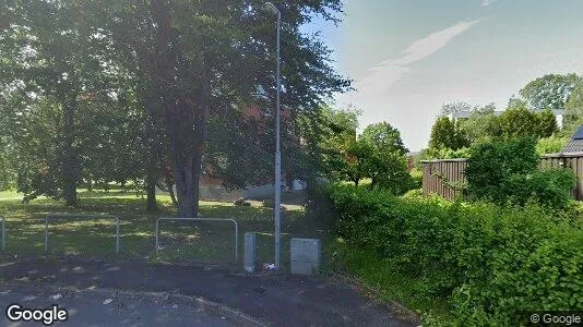 Lägenheter att hyra i Falköping - Bild från Google Street View