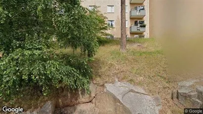 Lägenheter att hyra i Tranås - Bild från Google Street View