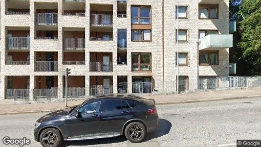 Lägenheter att hyra i Område ej specificerat - Bild från Google Street View