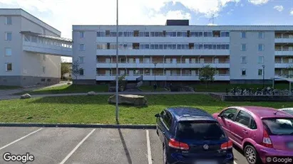 Lägenheter att hyra i Karlstad - Bild från Google Street View