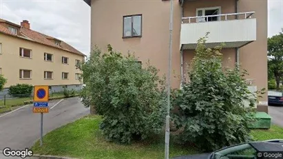 Lägenheter att hyra i Eskilstuna - Bild från Google Street View