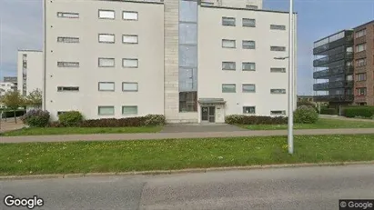 Lägenheter att hyra i Helsingborg - Bild från Google Street View