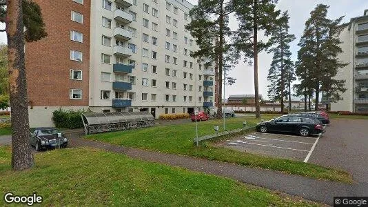 Lägenheter att hyra i Område ej specificerat - Bild från Google Street View