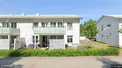 Lägenheter att hyra i Torsås - Bild från Google Street View