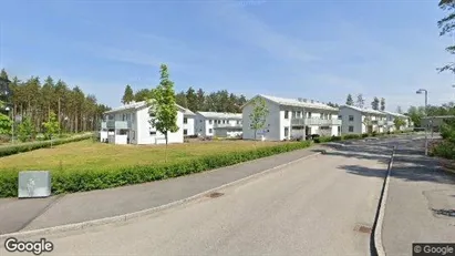 Lägenheter att hyra i Vimmerby - Bild från Google Street View