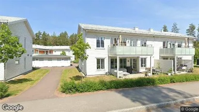 Lägenheter att hyra i Torsås - Bild från Google Street View