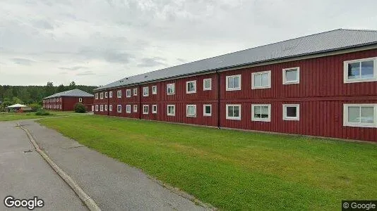 Lägenheter att hyra i Skellefteå - Bild från Google Street View