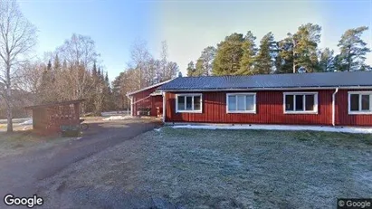 Lägenheter att hyra i Luleå - Bild från Google Street View