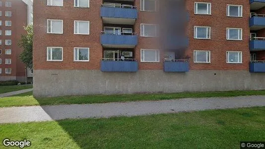 Lägenheter att hyra i Norrköping - Bild från Google Street View