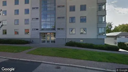 Lägenheter att hyra i Helsingborg - Bild från Google Street View