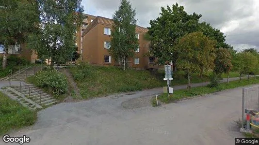 Lägenheter att hyra i Södertälje - Bild från Google Street View