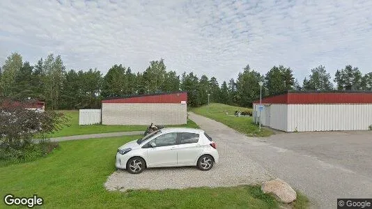 Lägenheter att hyra i Nordanstig - Bild från Google Street View