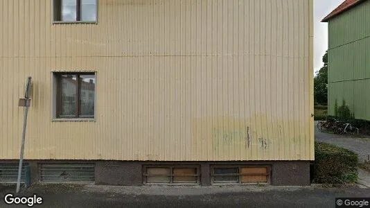 Lägenheter att hyra i Eskilstuna - Bild från Google Street View