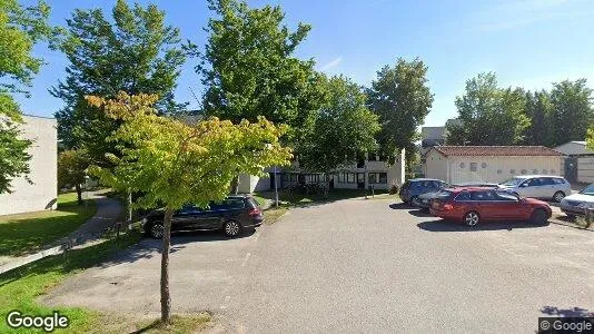 Lägenheter att hyra i Växjö - Bild från Google Street View