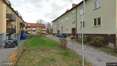 Lägenheter att hyra i Eskilstuna - Bild från Google Street View