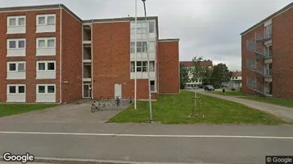 Lägenheter att hyra i Sundsvall - Bild från Google Street View