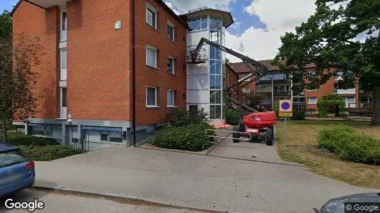 Lägenheter att hyra i Kalmar - Bild från Google Street View