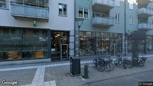 Lägenheter att hyra i Örebro - Bild från Google Street View