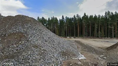 Lägenheter att hyra i Skellefteå - Bild från Google Street View