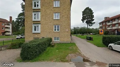 Lägenheter att hyra i Avesta - Bild från Google Street View