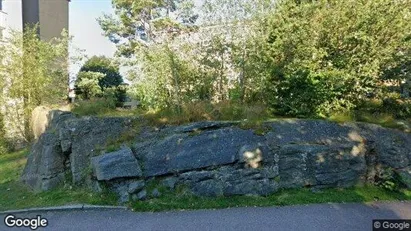 Lägenheter att hyra i Göteborg Östra - Bild från Google Street View