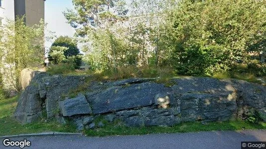 Lägenheter att hyra i Göteborg Östra - Bild från Google Street View