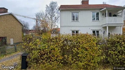 Lägenheter att hyra i Ludvika - Bild från Google Street View