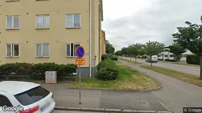 Lägenheter att hyra i Åstorp - Bild från Google Street View