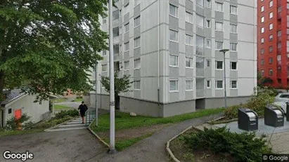 Lägenheter att hyra i Askim-Frölunda-Högsbo - Bild från Google Street View