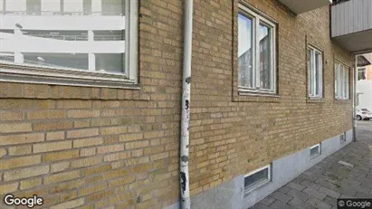 Lägenheter att hyra i Malmö Centrum - Bild från Google Street View