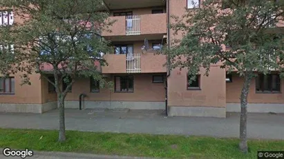 Lägenheter att hyra i Söderort - Bild från Google Street View