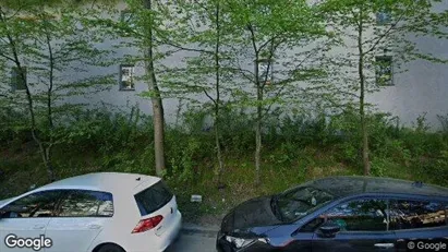 Lägenheter att hyra i Västerort - Bild från Google Street View