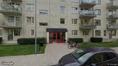 Lägenheter att hyra i Sundbyberg - Bild från Google Street View