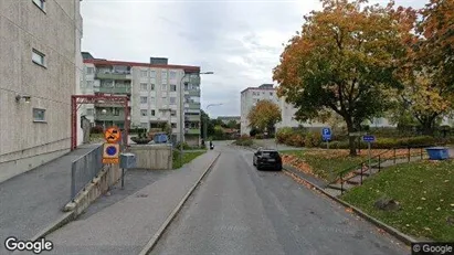 Rum att hyra i Västerort - Bild från Google Street View