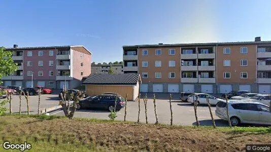 Lägenheter till salu i Köping - Bild från Google Street View