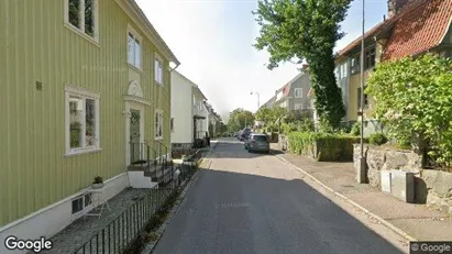 Rum att hyra i Örgryte-Härlanda - Bild från Google Street View