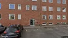 Lägenhet att hyra, Halmstad, Backhausgatan