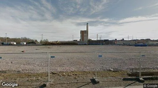 Lägenheter att hyra i Norrköping - Bild från Google Street View