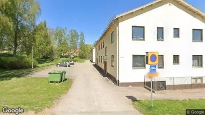 Lägenheter att hyra i Tranås - Bild från Google Street View