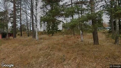 Lägenheter att hyra i Sandviken - Bild från Google Street View