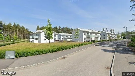 Lägenheter att hyra i Vimmerby - Bild från Google Street View