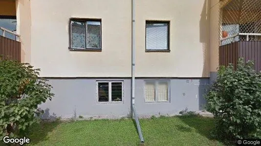 Lägenheter att hyra i Eskilstuna - Bild från Google Street View