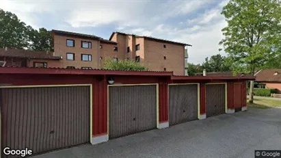 Lägenheter att hyra i Växjö - Bild från Google Street View